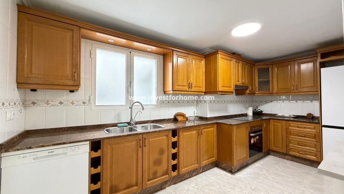Sale - Apartment - Torrevieja - Playa del Cura