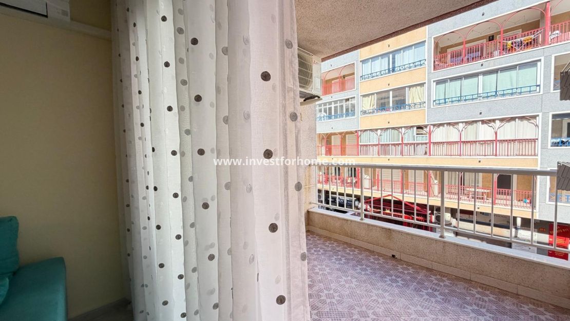 Sale - Apartment - Torrevieja - Playa del Cura