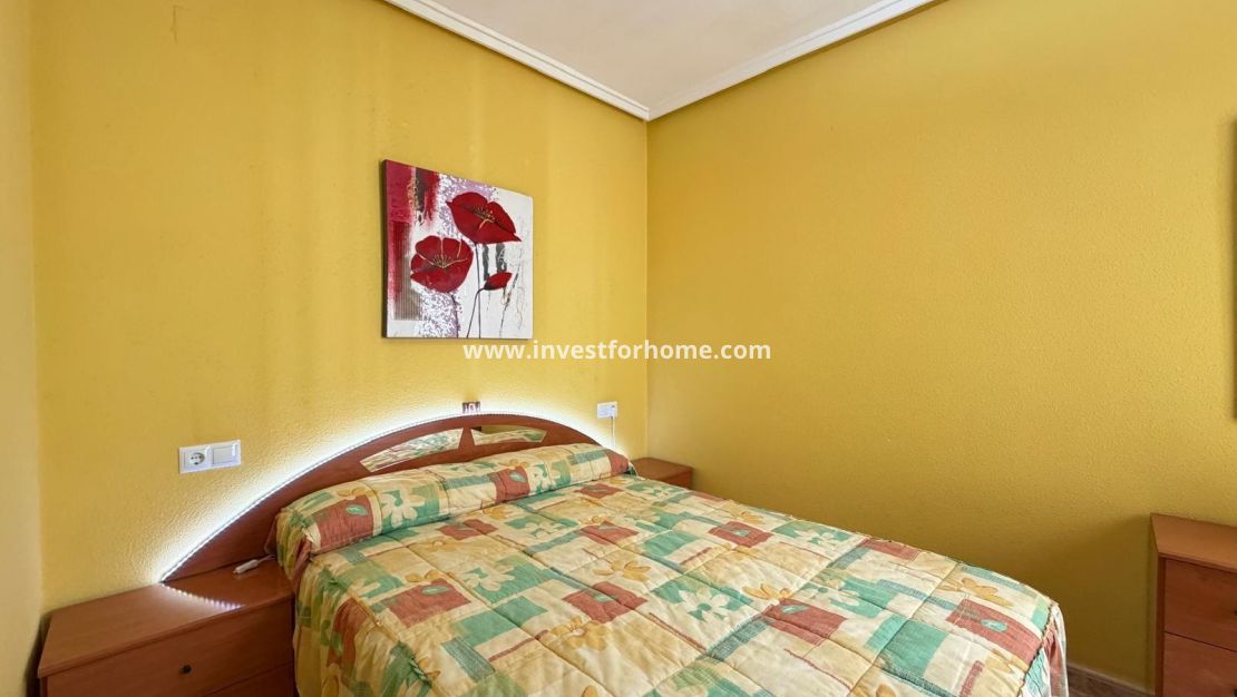 Sale - Apartment - Torrevieja - Playa del Cura