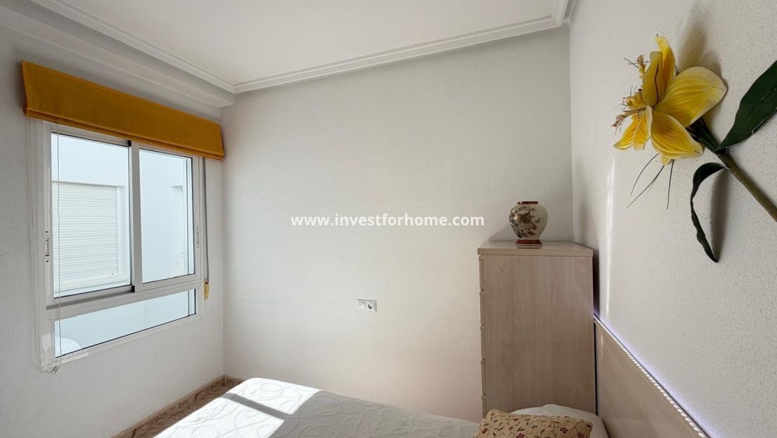 Sale - Apartment - Torrevieja - Playa del Cura