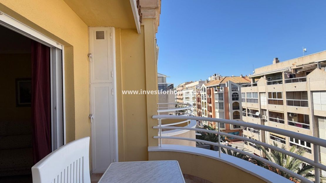 Sale - Apartment - Torrevieja - Playa del Cura