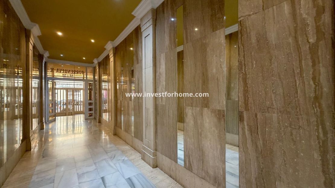 Sale - Apartment - Torrevieja - Playa del Cura