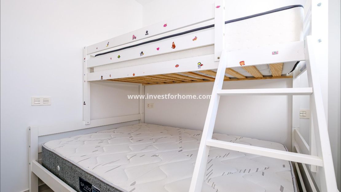 Sale - Apartment - Torrevieja - Playa del Cura