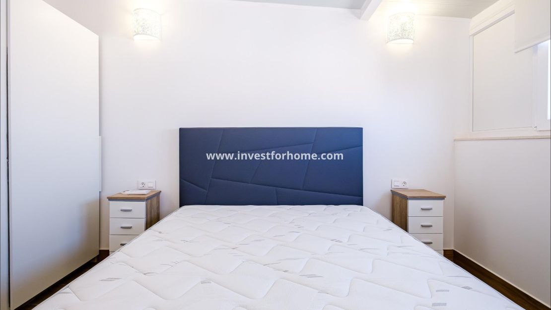 Sale - Apartment - Torrevieja - Playa del Cura
