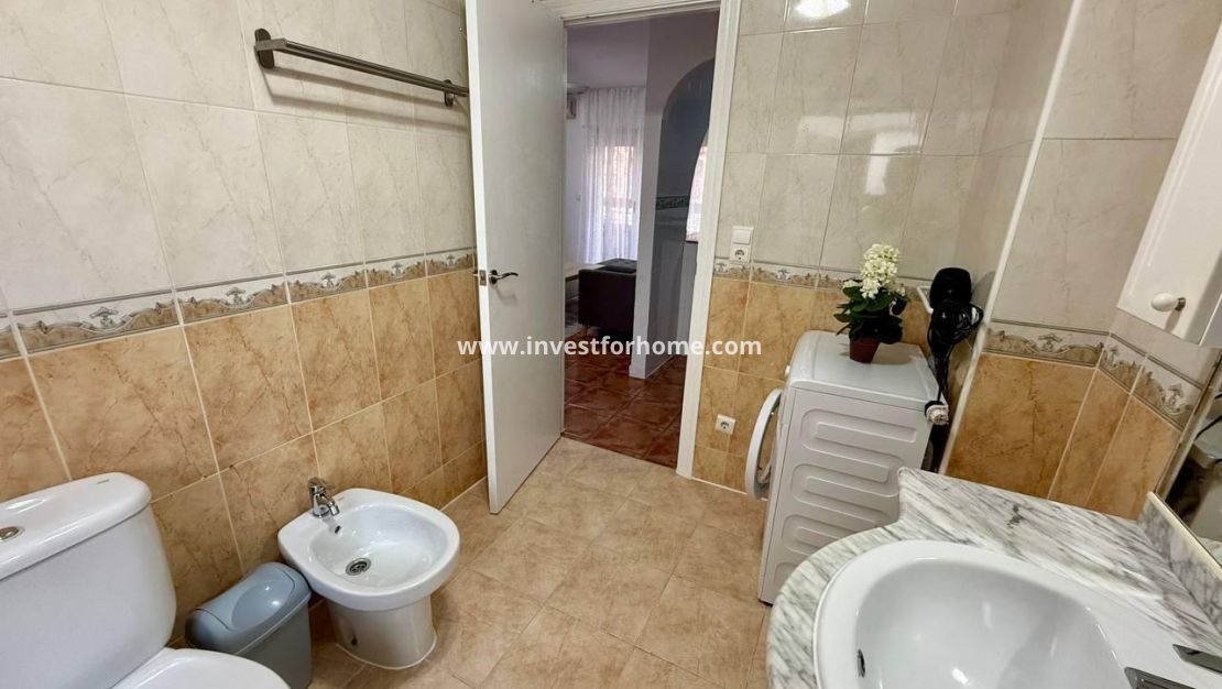 Sale - Apartment - Torrevieja - Playa del Cura