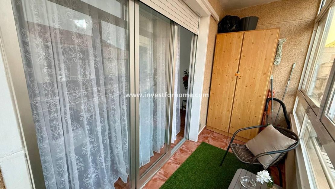 Sale - Apartment - Torrevieja - Playa del Cura