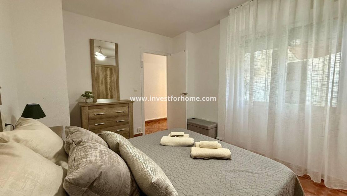 Sale - Apartment - Torrevieja - Playa del Cura