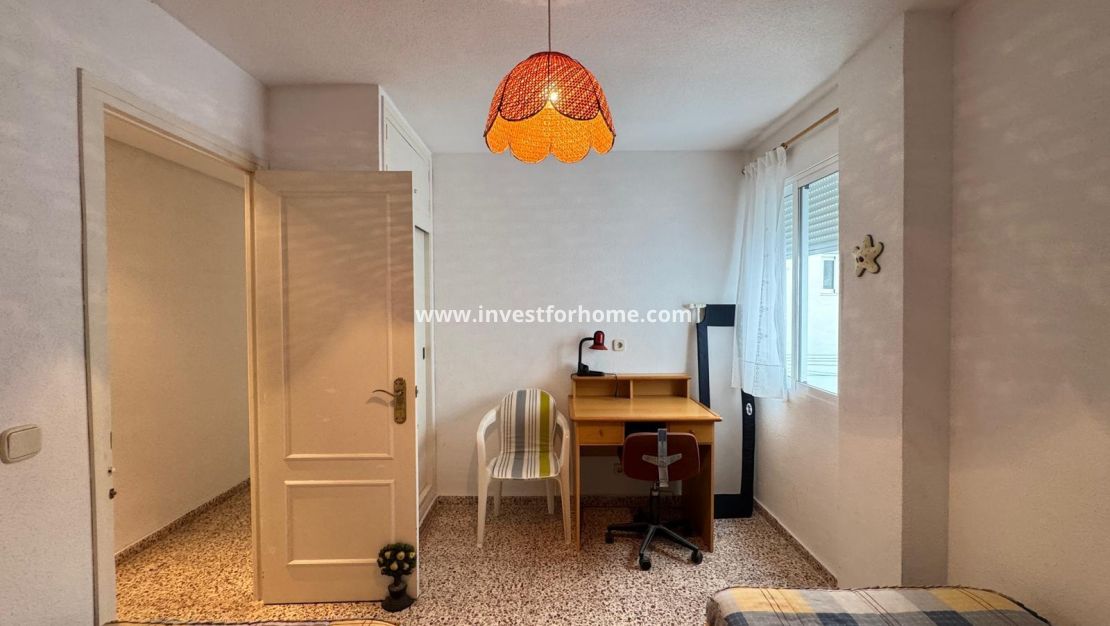 Sale - Apartment - Torrevieja - Playa del Cura