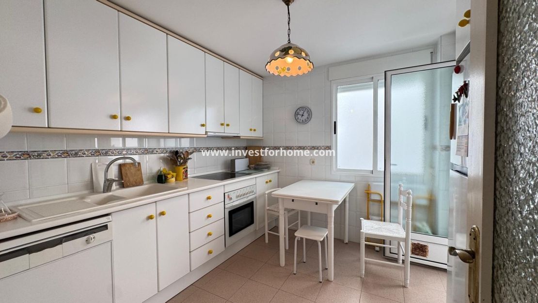 Sale - Apartment - Torrevieja - Playa del Cura