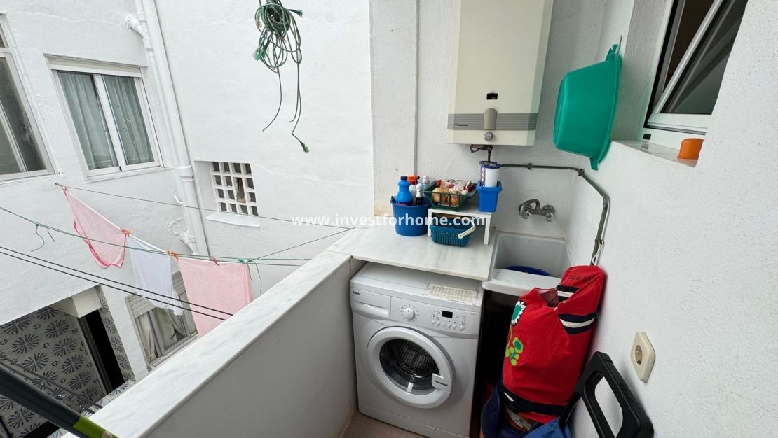 Sale - Apartment - Torrevieja - Playa del Cura