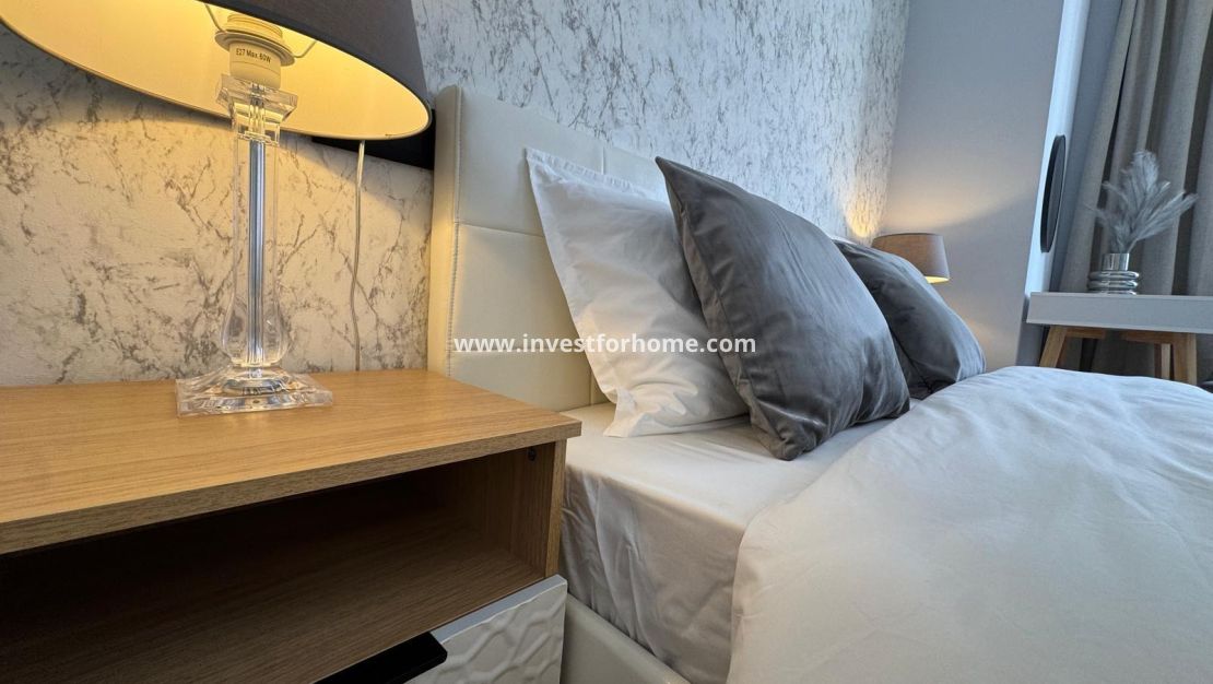 Sale - Apartment - Torrevieja - Playa del Cura