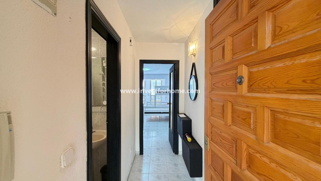 Sale - Apartment - Torrevieja - Playa del Cura