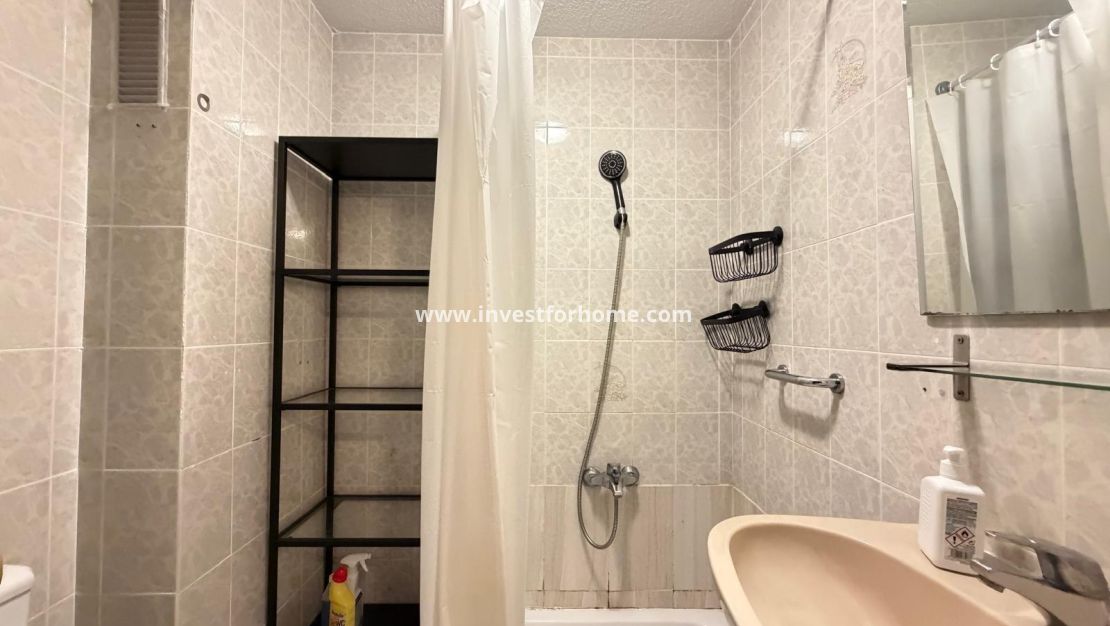 Sale - Apartment - Torrevieja - Playa del Cura