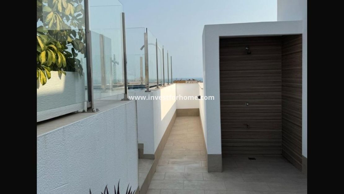 Sale - Apartment - Torrevieja - Playa del Cura