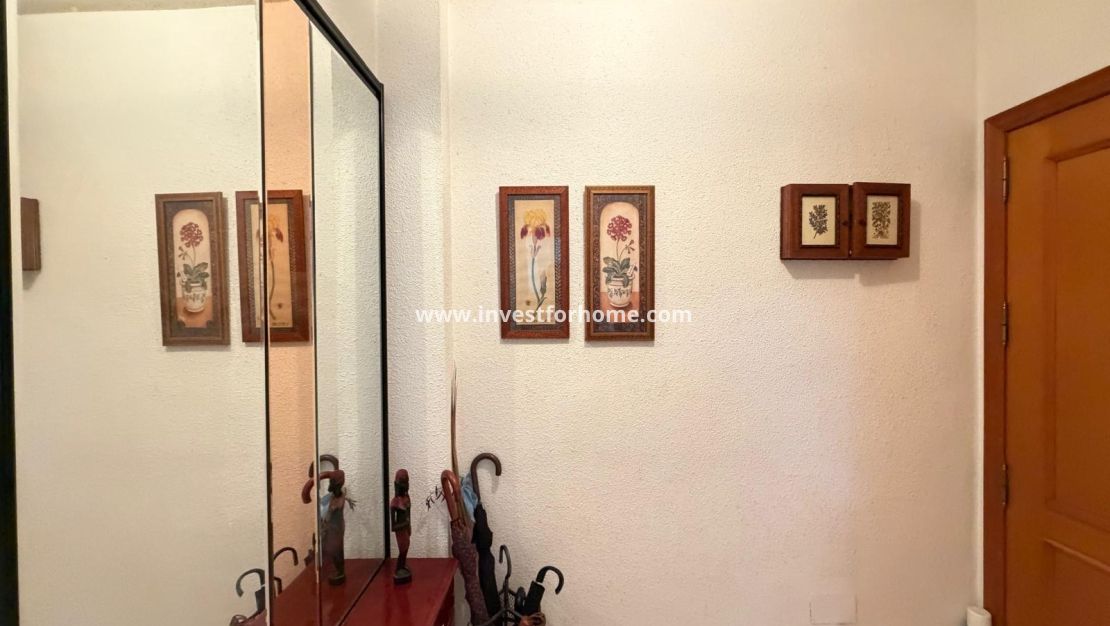 Sale - Apartment - Torrevieja - Playa del Cura