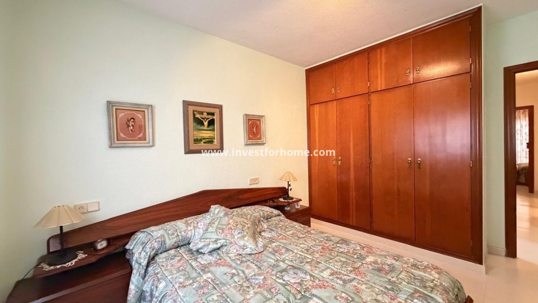 Sale - Apartment - Torrevieja - Playa del Cura