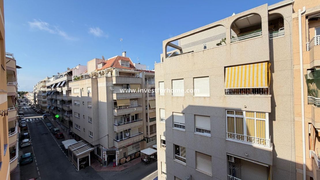 Sale - Apartment - Torrevieja - Playa del Cura