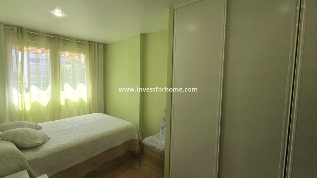 Sale - Apartment - Torrevieja - Playa del Cura