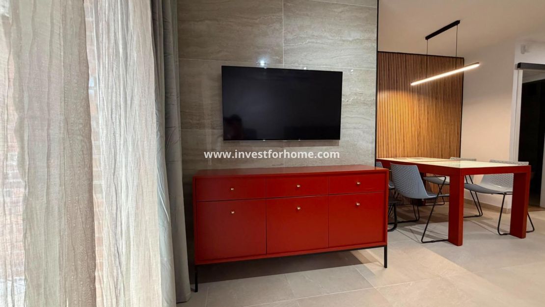 Sale - Apartment - Torrevieja - Playa del Cura