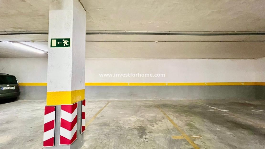 Sale - Apartment - Torrevieja - Playa del Cura