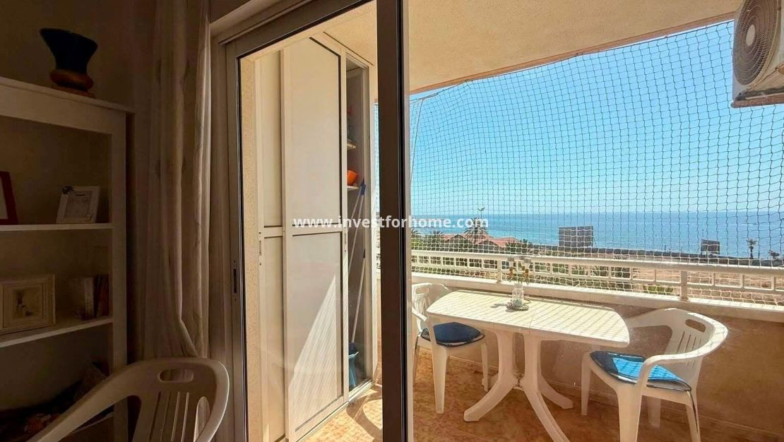 Sale - Apartment - Torrevieja - Playa del Cura