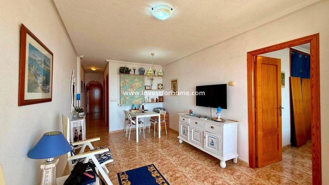 Sale - Apartment - Torrevieja - Playa del Cura