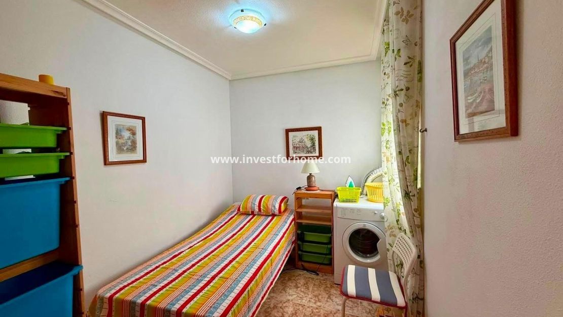 Sale - Apartment - Torrevieja - Playa del Cura