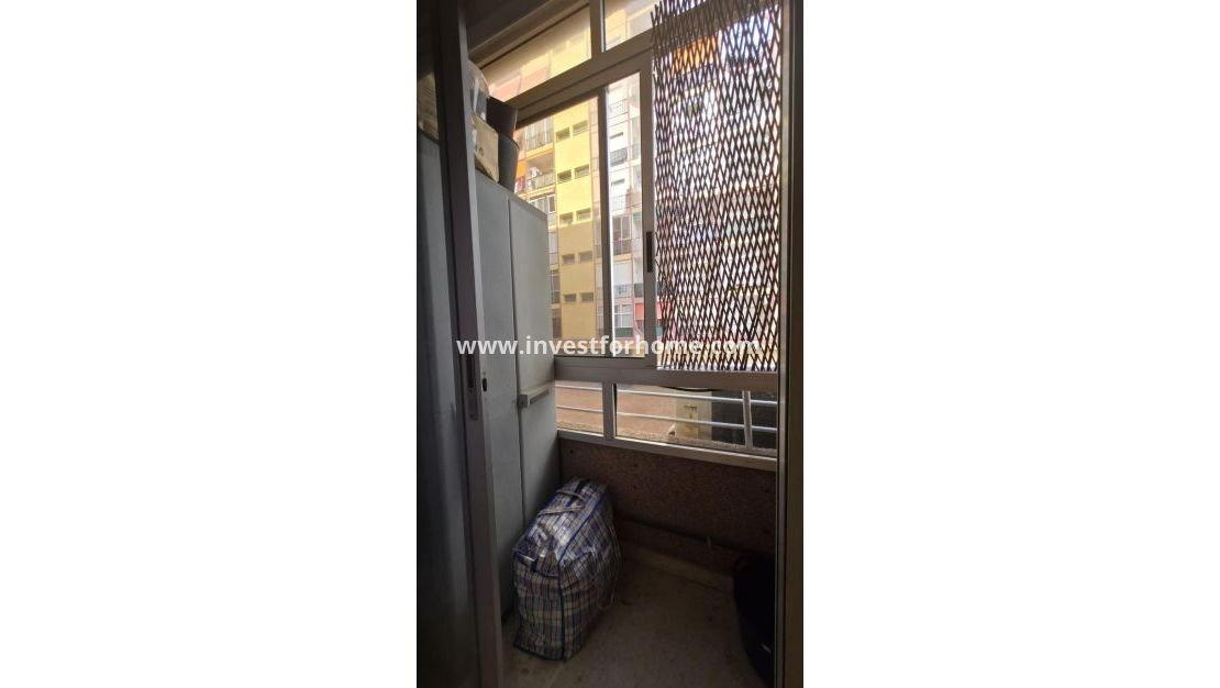 Sale - Apartment - Torrevieja - Playa del Cura