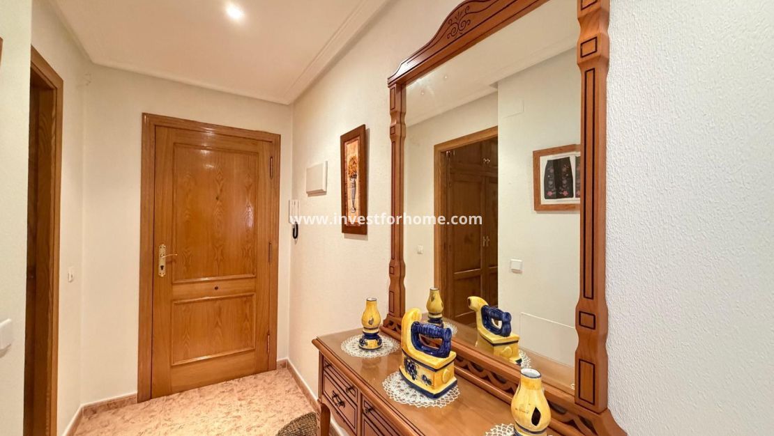 Sale - Apartment - Torrevieja - Playa del Cura