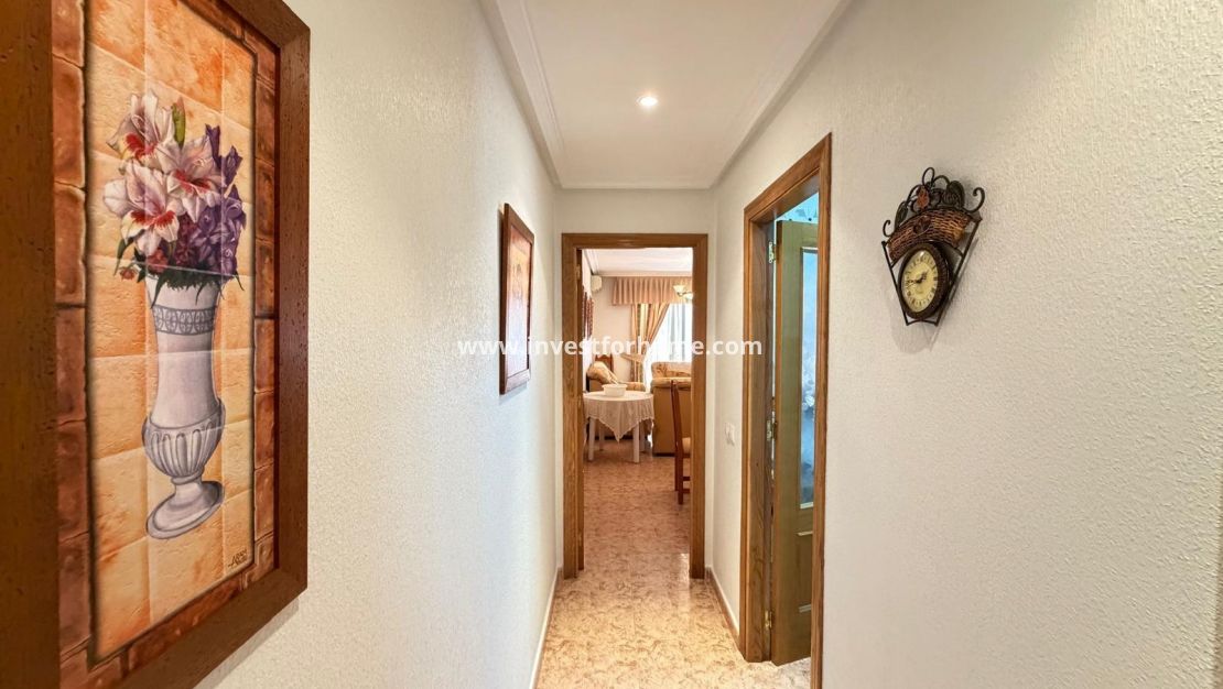 Sale - Apartment - Torrevieja - Playa del Cura