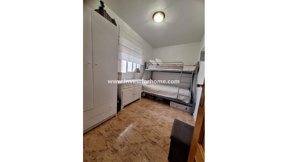Sale - Apartment - Torrevieja - Playa del Cura