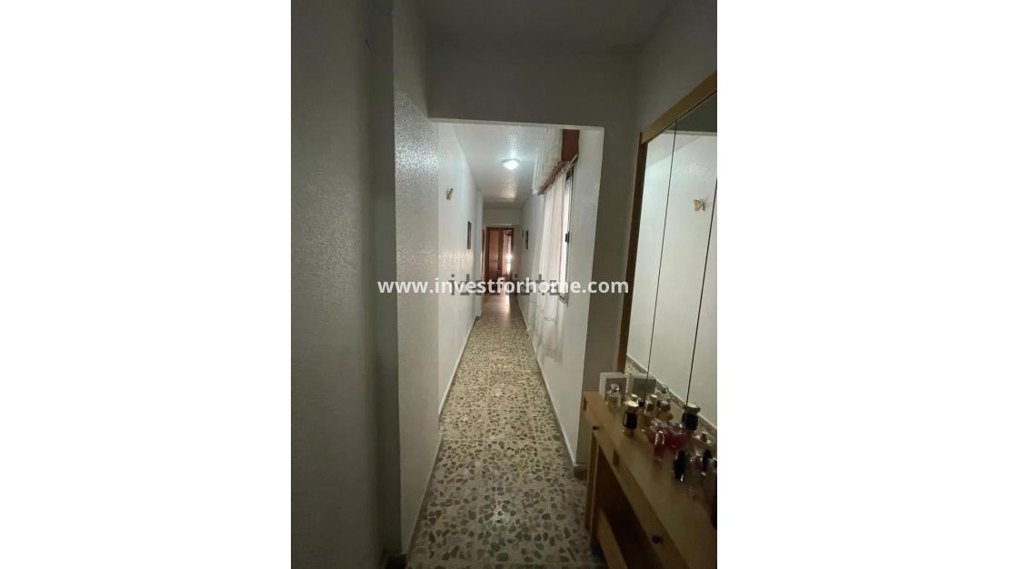 Sale - Apartment - Torrevieja - Playa del Cura