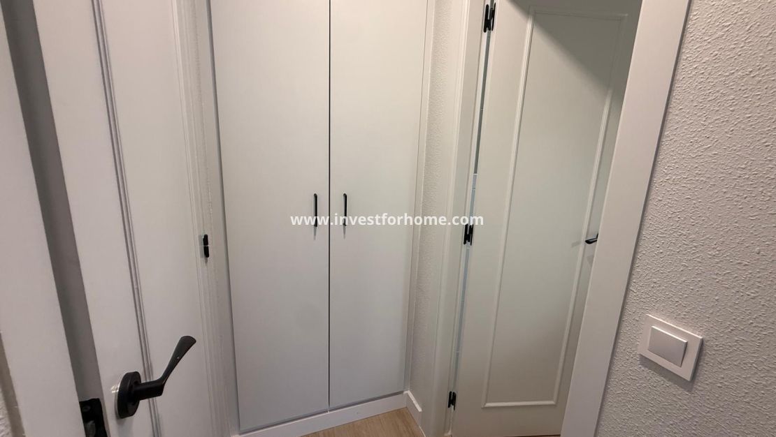 Sale - Apartment - Torrevieja - Playa del Cura