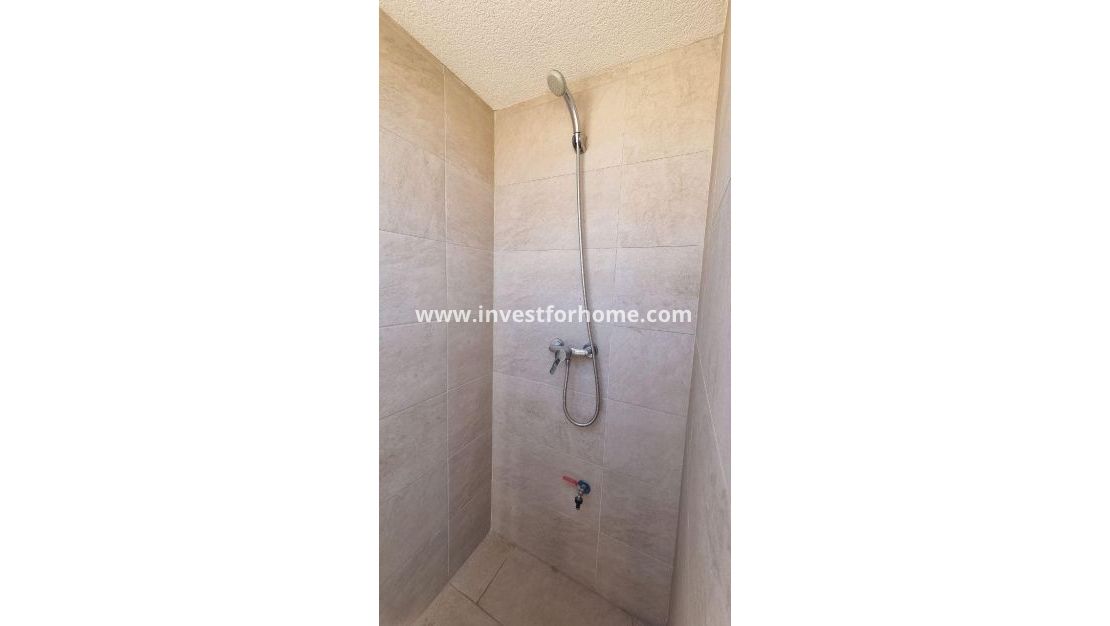 Sale - Apartment - Torrevieja - Playa del Cura
