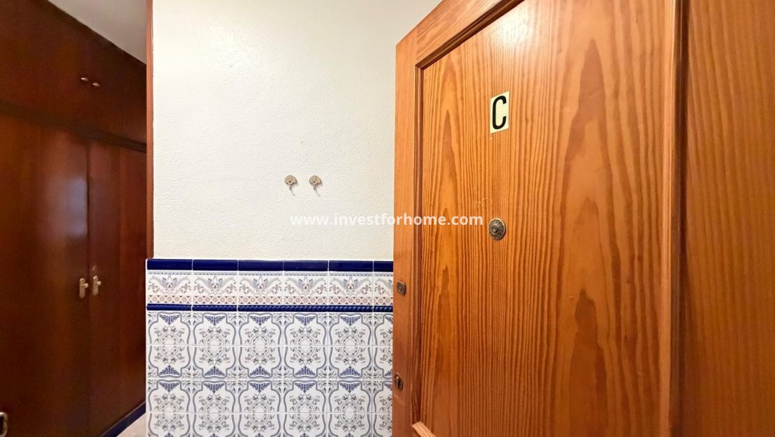 Sale - Apartment - Torrevieja - Playa del Cura