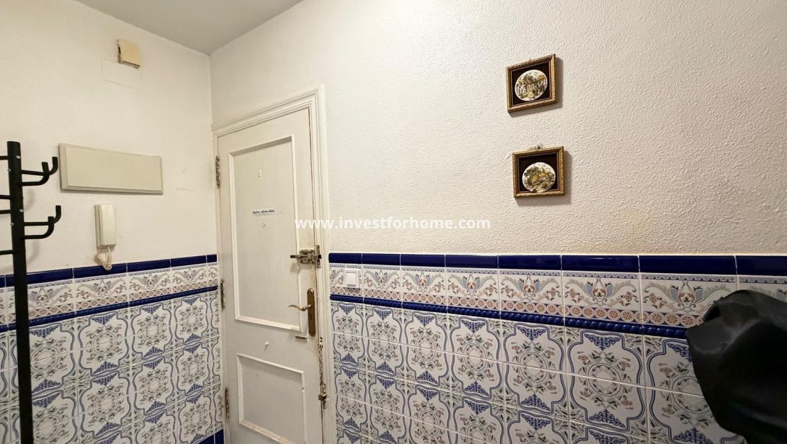 Sale - Apartment - Torrevieja - Playa del Cura