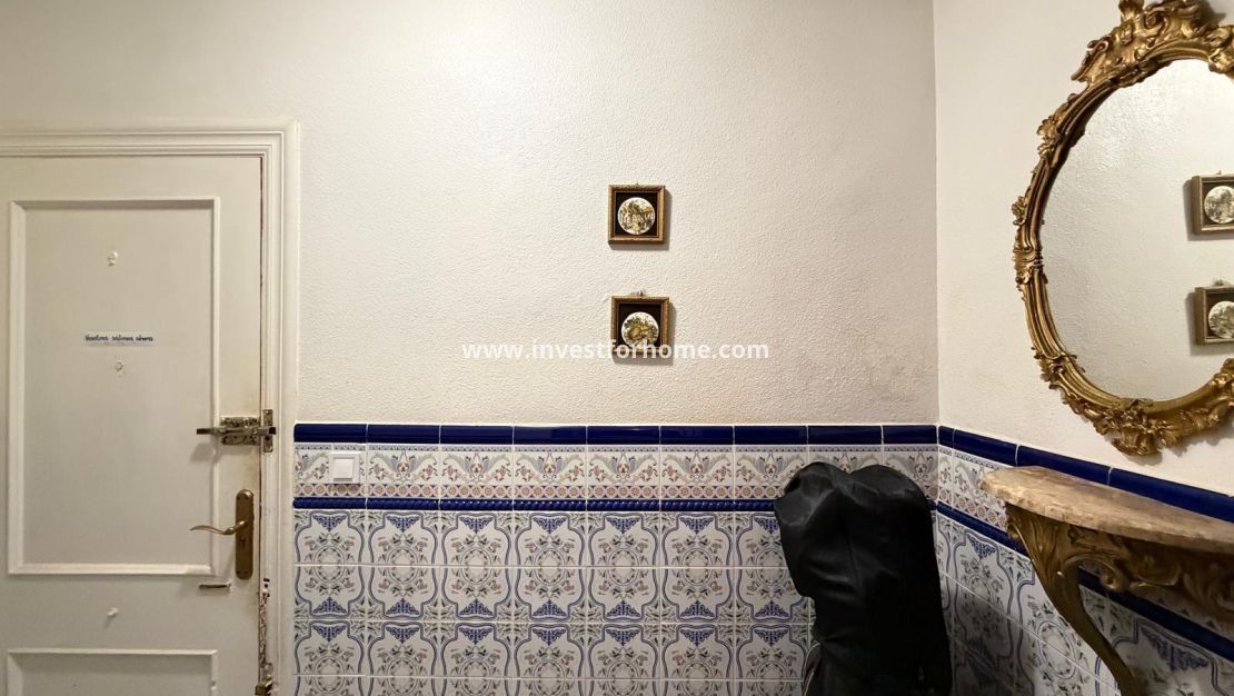 Sale - Apartment - Torrevieja - Playa del Cura