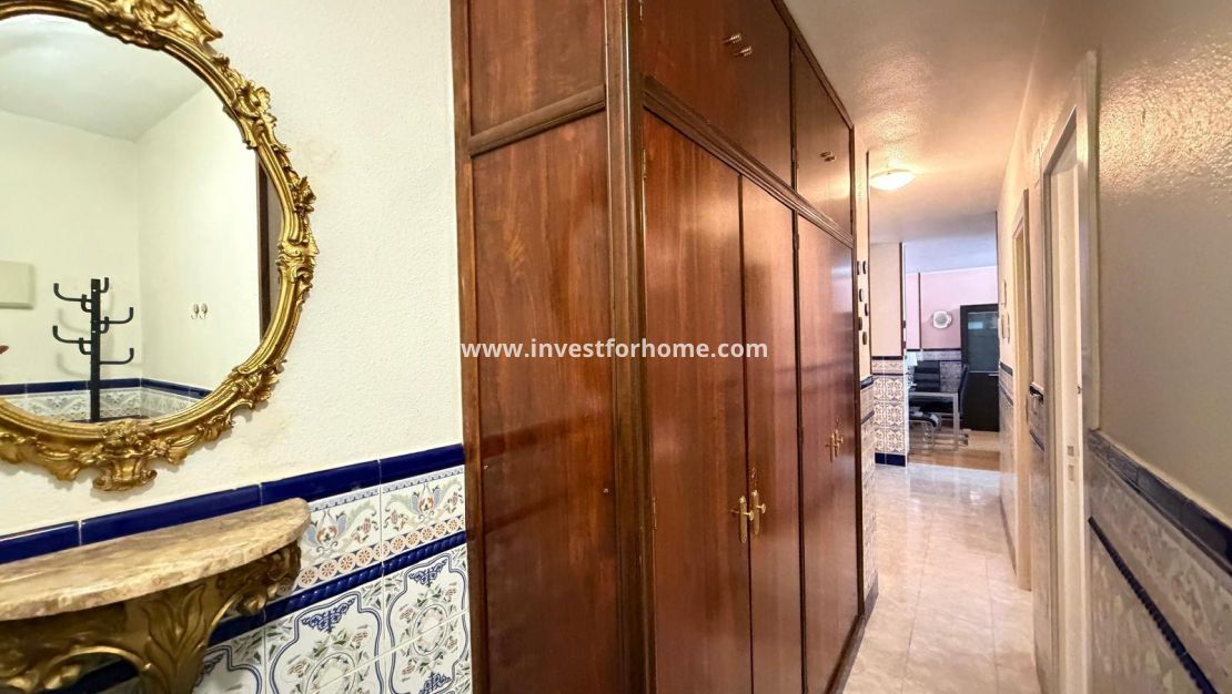 Sale - Apartment - Torrevieja - Playa del Cura