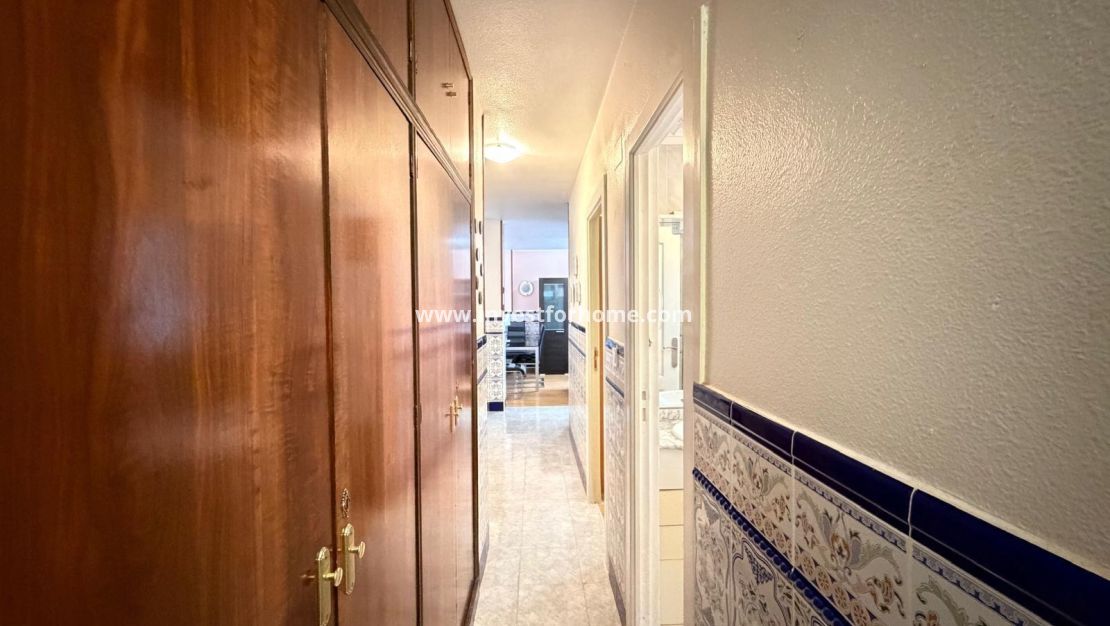 Sale - Apartment - Torrevieja - Playa del Cura