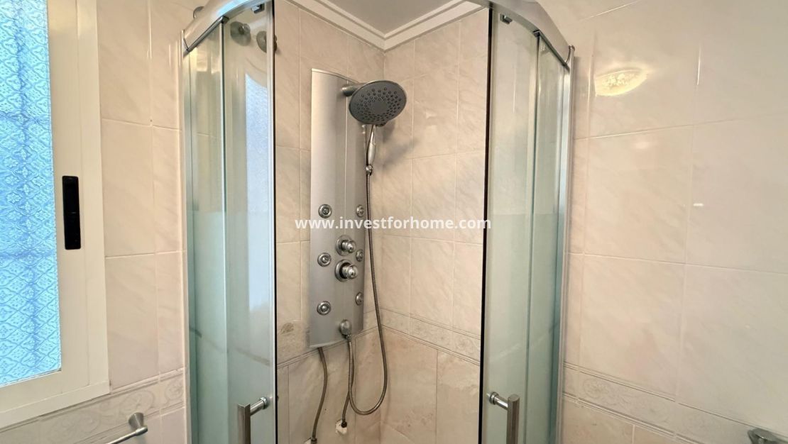 Sale - Apartment - Torrevieja - Playa del Cura