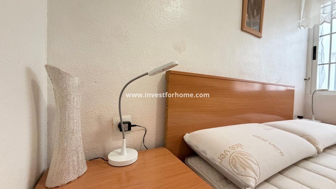 Sale - Apartment - Torrevieja - Playa del Cura