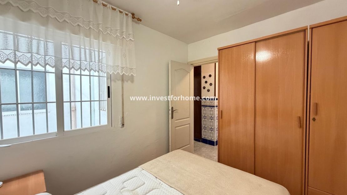 Sale - Apartment - Torrevieja - Playa del Cura