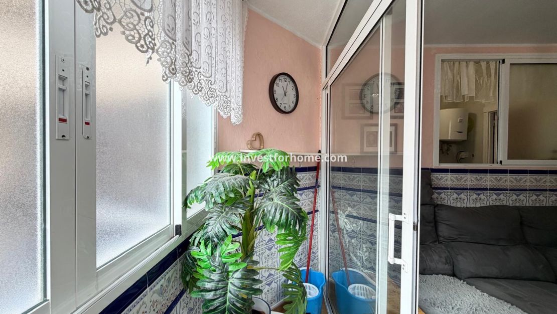 Sale - Apartment - Torrevieja - Playa del Cura