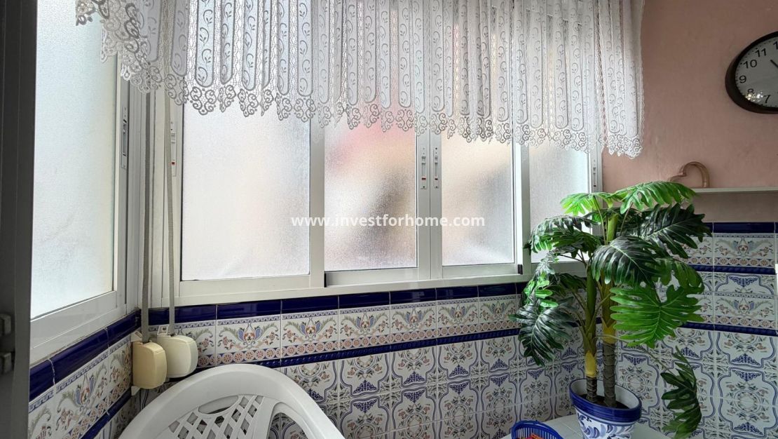 Sale - Apartment - Torrevieja - Playa del Cura