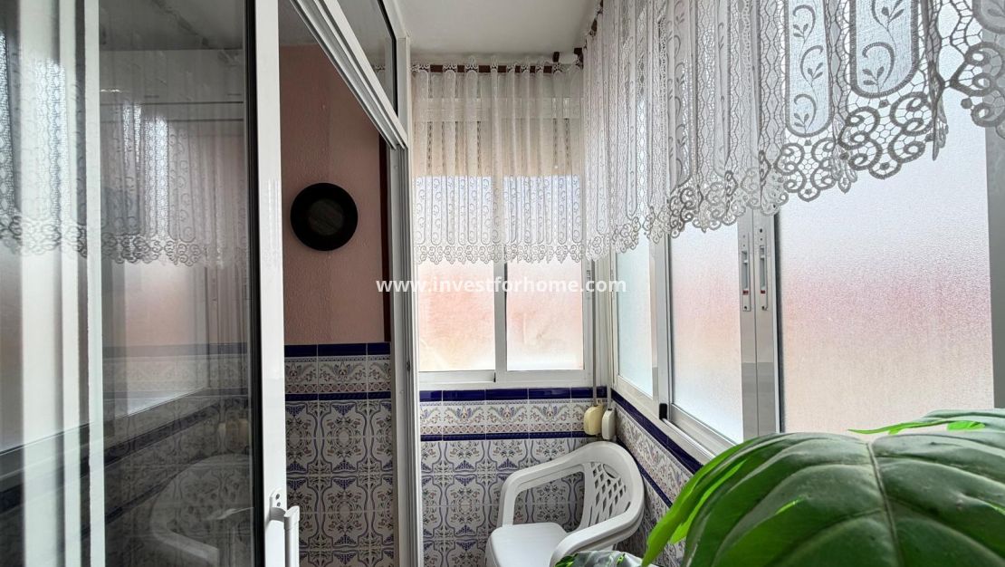 Sale - Apartment - Torrevieja - Playa del Cura