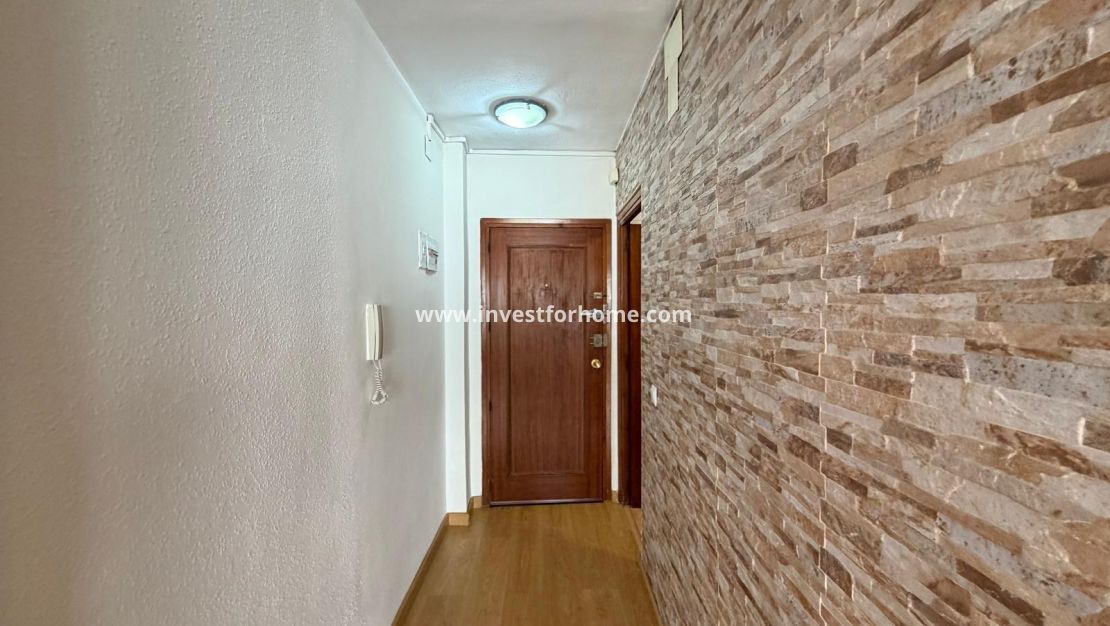 Sale - Apartment - Torrevieja - Playa del Cura
