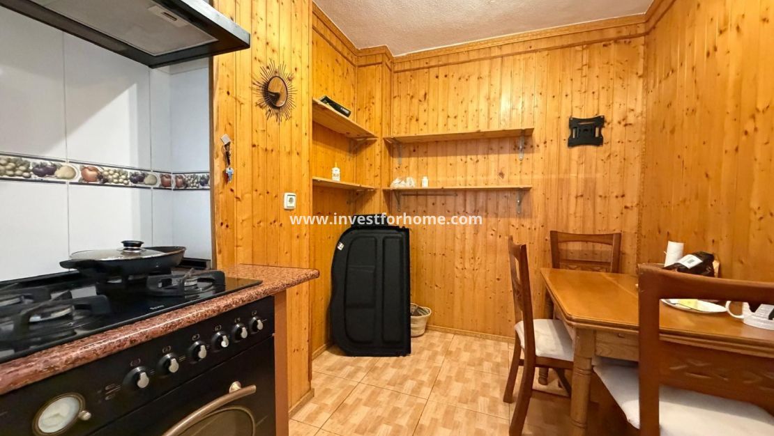 Sale - Apartment - Torrevieja - Playa del Cura