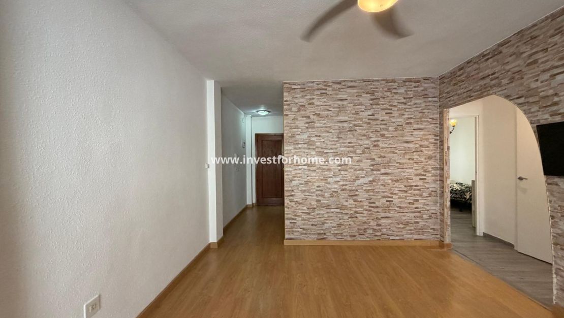 Sale - Apartment - Torrevieja - Playa del Cura