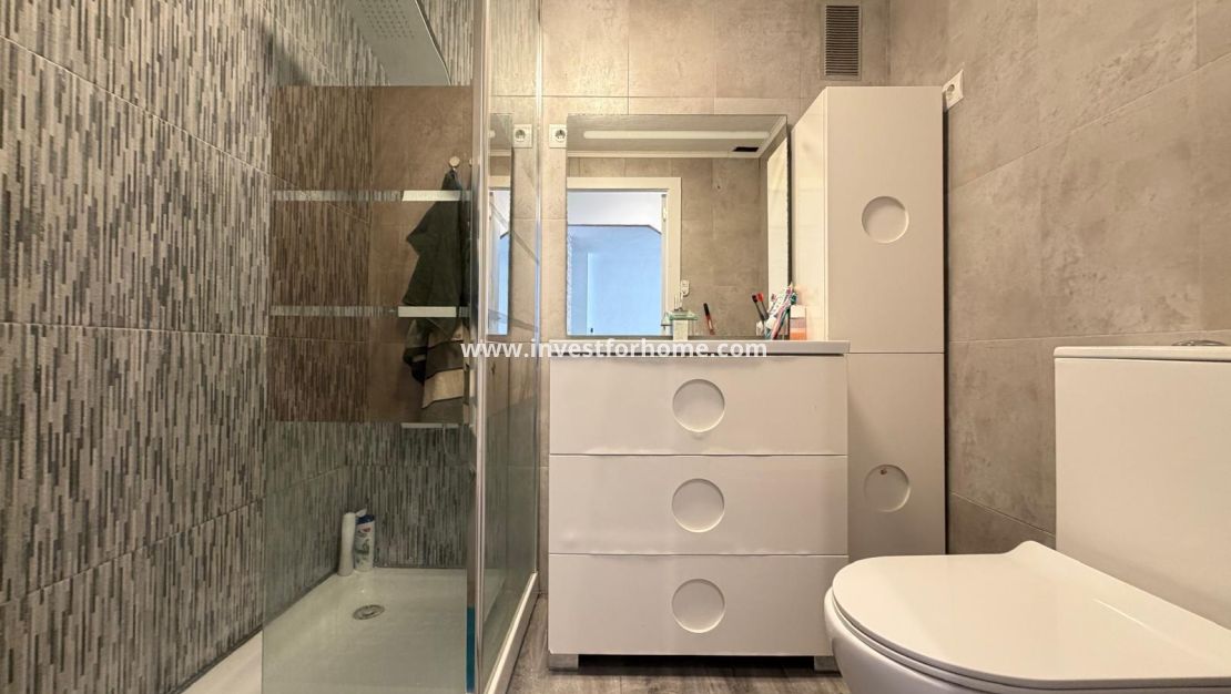 Sale - Apartment - Torrevieja - Playa del Cura