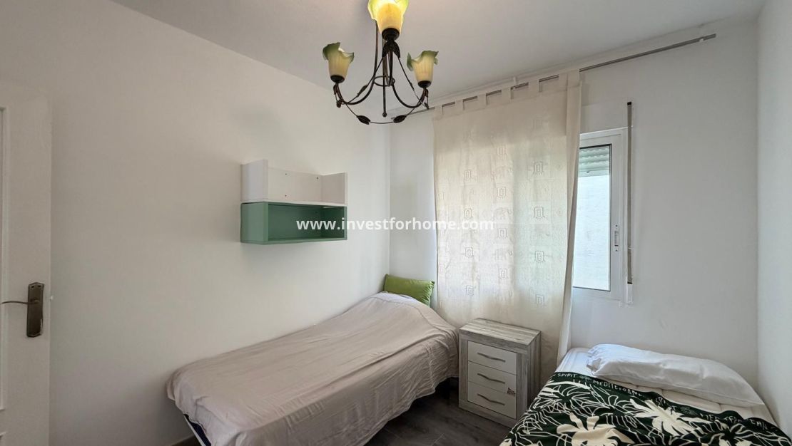 Sale - Apartment - Torrevieja - Playa del Cura